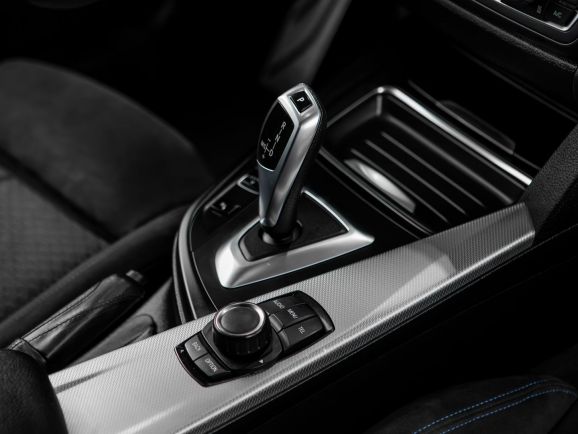 BMW 3 серия, АТ, 2014 фото 17