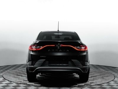 Renault Arkana, 1.6 л, CVT, 2019 фото 7