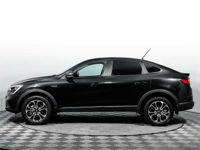 Renault Arkana, 1.6 л, CVT, 2019 фото 9