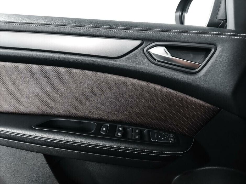 Renault Arkana, 1.6 л, Вариатор, 2019 фото 11