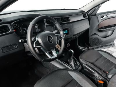 Renault Arkana, 1.6 л, CVT, 2019 фото 12