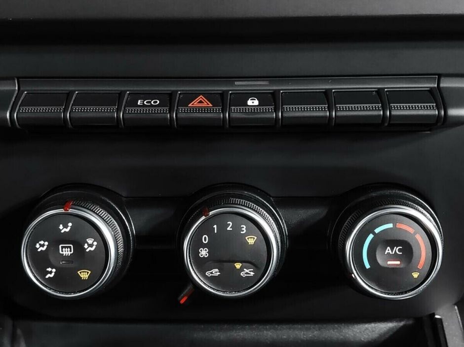 Renault Arkana, 1.6 л, Вариатор, 2019 фото 2