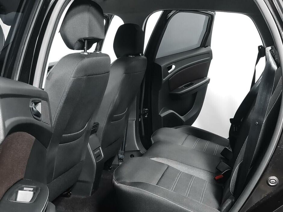 Renault Arkana, 1.6 л, Вариатор, 2019 фото 1