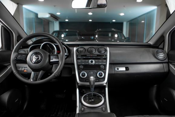 Mazda CX-7, АТ, 2008 фото 7