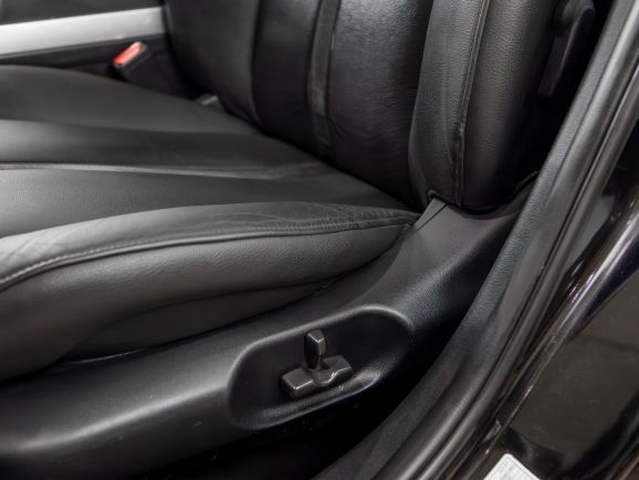 Mazda CX-7, АТ, 2008 фото 8