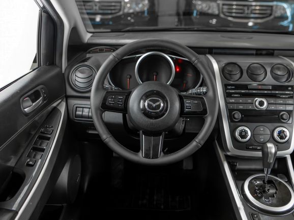 Mazda CX-7, АТ, 2008 фото 9
