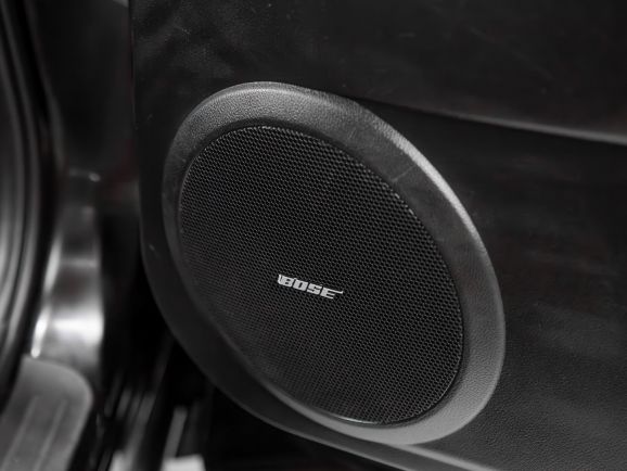 Mazda CX-7, АТ, 2008 фото 13