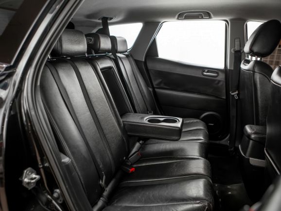 Mazda CX-7, АТ, 2008 фото 2