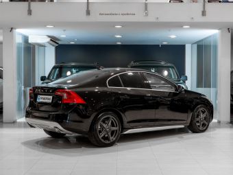 Volvo S60, АКПП, 2012 фото 4