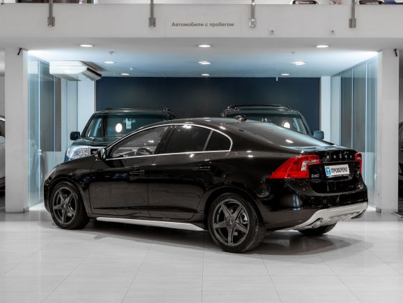 Volvo S60, АТ, 2012 фото 6