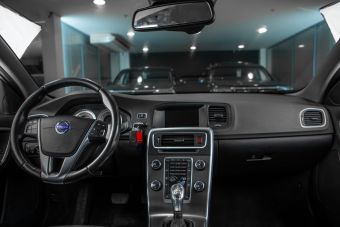 Volvo S60, АКПП, 2012 фото 7