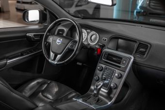 Volvo S60, АКПП, 2012 фото 9