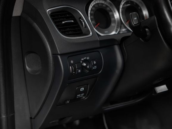 Volvo S60, АТ, 2012 фото 12