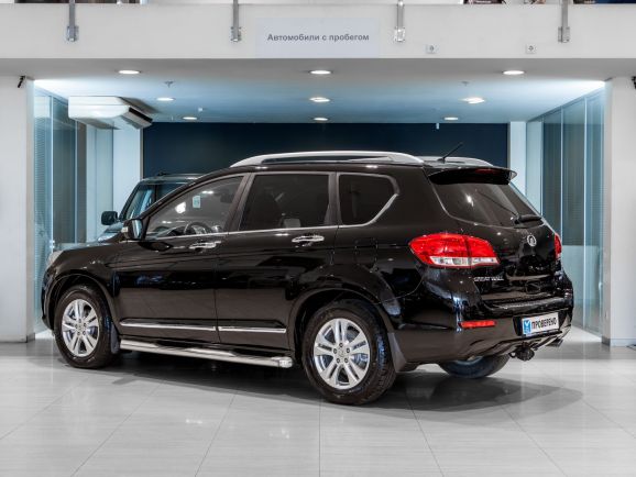 Great Wall Hover H6, МТ, 2013 фото 6