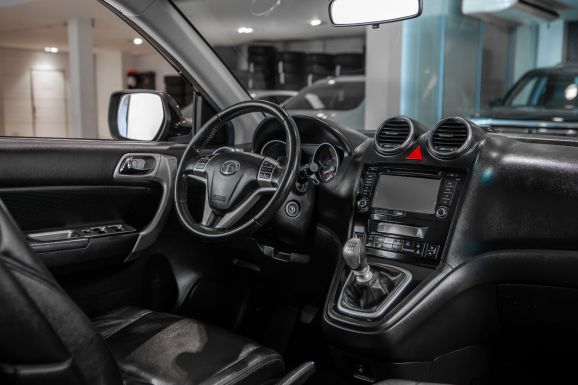 Great Wall Hover H6, МТ, 2013 фото 7