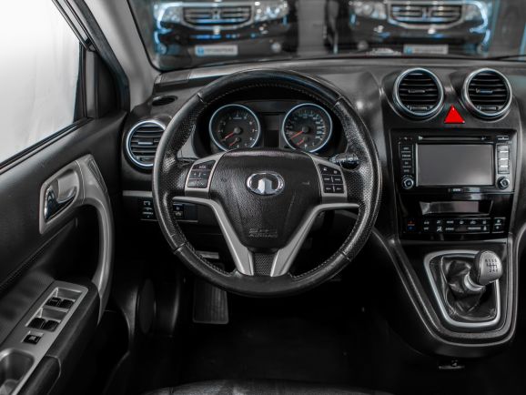 Great Wall Hover H6, МТ, 2013 фото 9