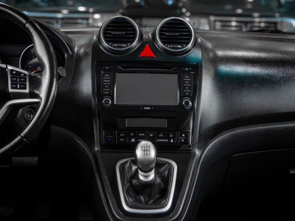 Great Wall Hover H6, МТ, 2013 фото 10