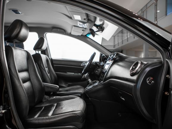 Great Wall Hover H6, МТ, 2013 фото 13