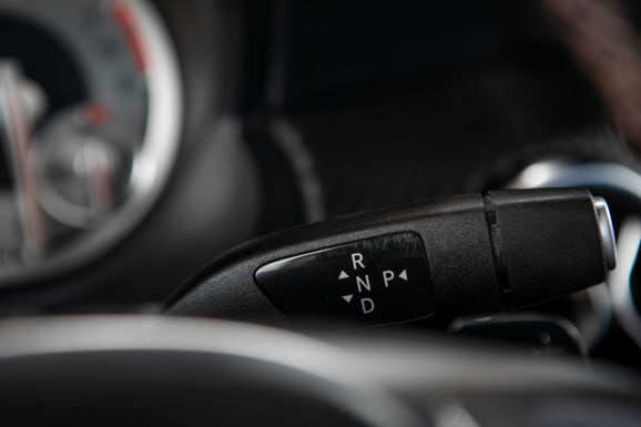 Mercedes-Benz A-класс, Робот, 2014 фото 12