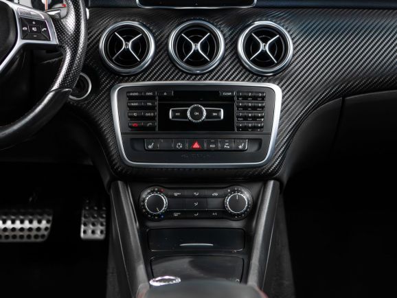 Mercedes-Benz A-класс, Робот, 2014 фото 15