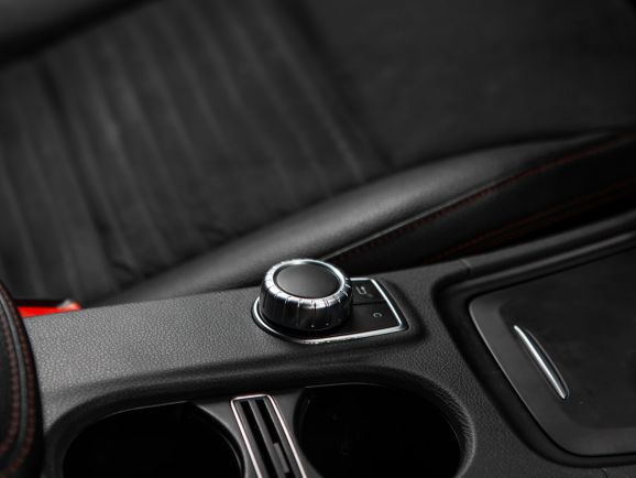 Mercedes-Benz A-класс, Робот, 2014 фото 16