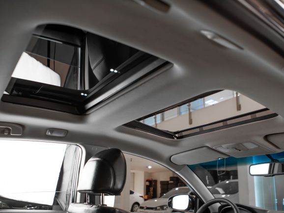 Nissan Teana, Вариатор, 2011 фото 10