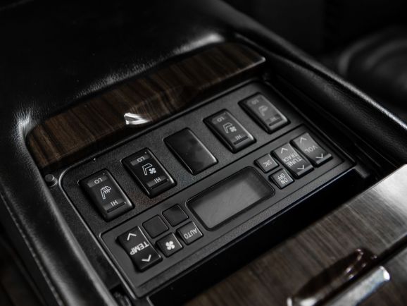 Nissan Teana, Вариатор, 2011 фото 12