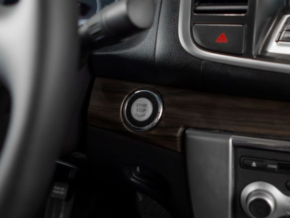 Nissan Teana, Вариатор, 2011 фото 16