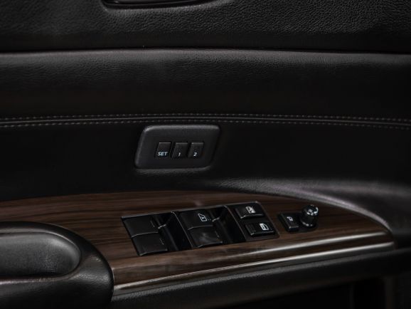 Nissan Teana, Вариатор, 2011 фото 2