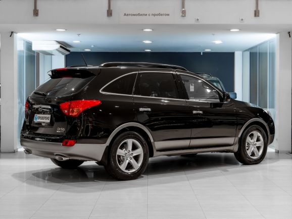 Hyundai ix55, АТ, 2011 фото 4