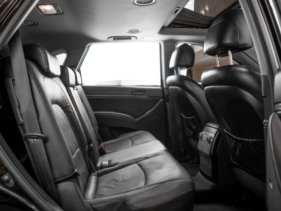 Hyundai ix55, АТ, 2011 фото 8