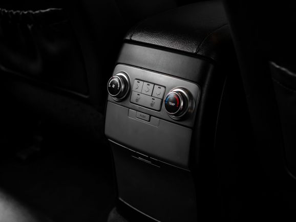 Hyundai ix55, АТ, 2011 фото 10