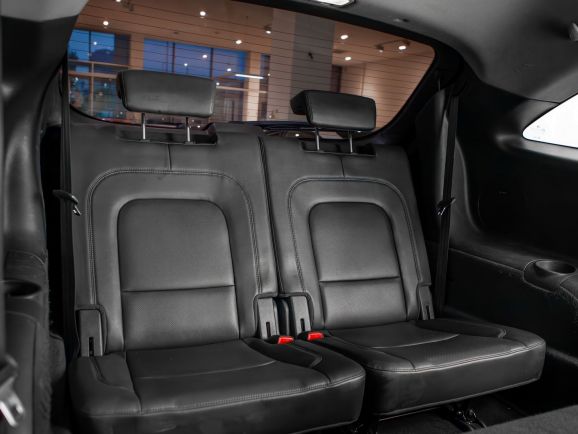 Hyundai ix55, АТ, 2011 фото 11