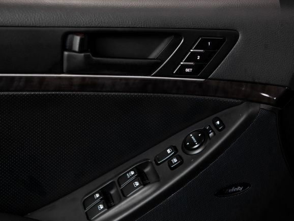 Hyundai ix55, АТ, 2011 фото 13