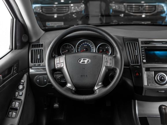 Hyundai ix55, АТ, 2011 фото 16