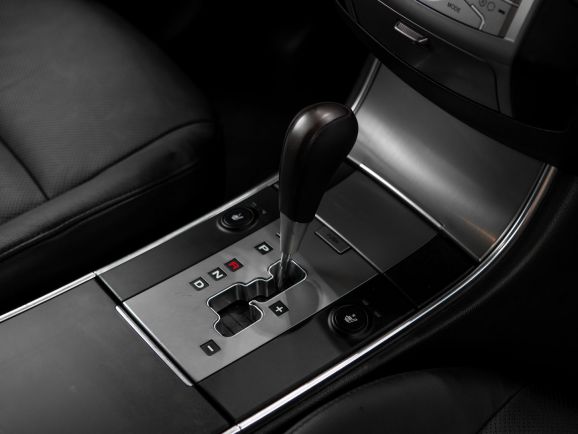 Hyundai ix55, АТ, 2011 фото 18