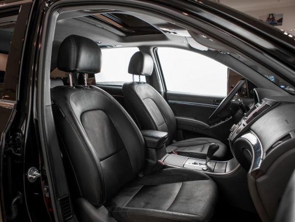 Hyundai ix55, АТ, 2011 фото 20