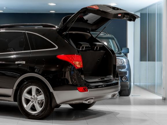 Hyundai ix55, АТ, 2011 фото 1