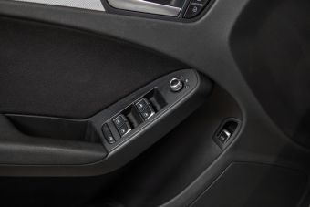 Audi A4, CVT, 2012 фото 8