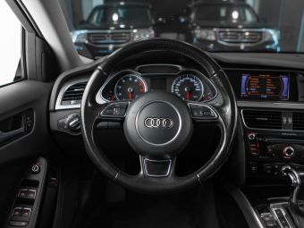 Audi A4, CVT, 2012 фото 10