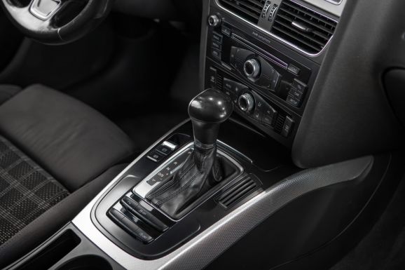 Audi A4, Вариатор, 2012 фото 12