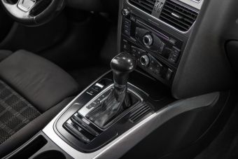 Audi A4, CVT, 2012 фото 12