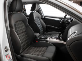 Audi A4, CVT, 2012 фото 16