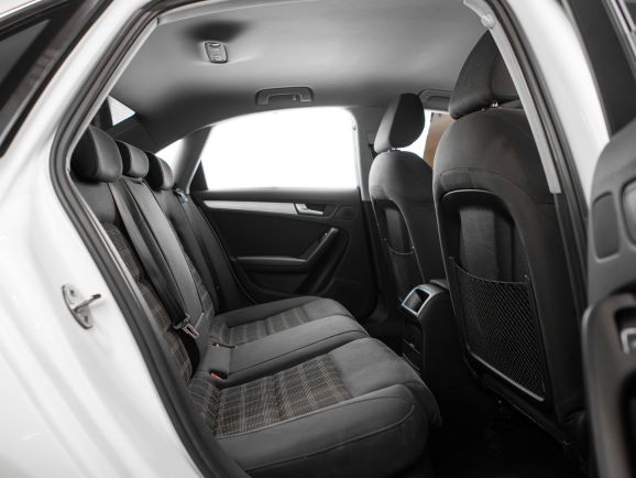 Audi A4, Вариатор, 2012 фото 17