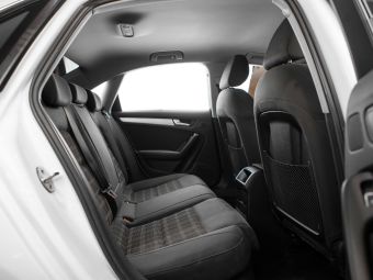 Audi A4, CVT, 2012 фото 17
