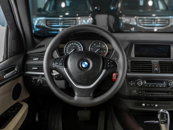 BMW X5, АТ, 2012 фото 10