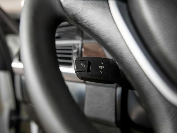 BMW X5, АТ, 2012 фото 11