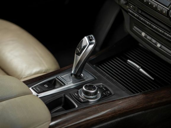 BMW X5, АТ, 2012 фото 14