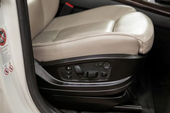 BMW X5, АТ, 2012 фото 18