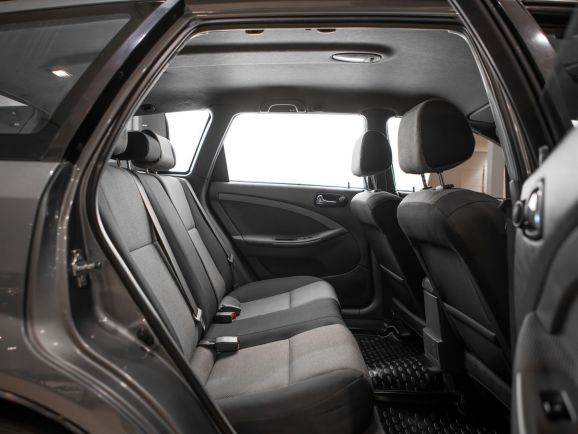 Chevrolet Lacetti, МТ, 2010 фото 2